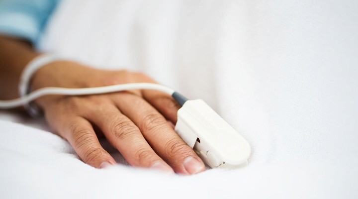 patient monitoring