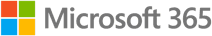 Logo of Microsoft a partner of Iken’s legal case management software
