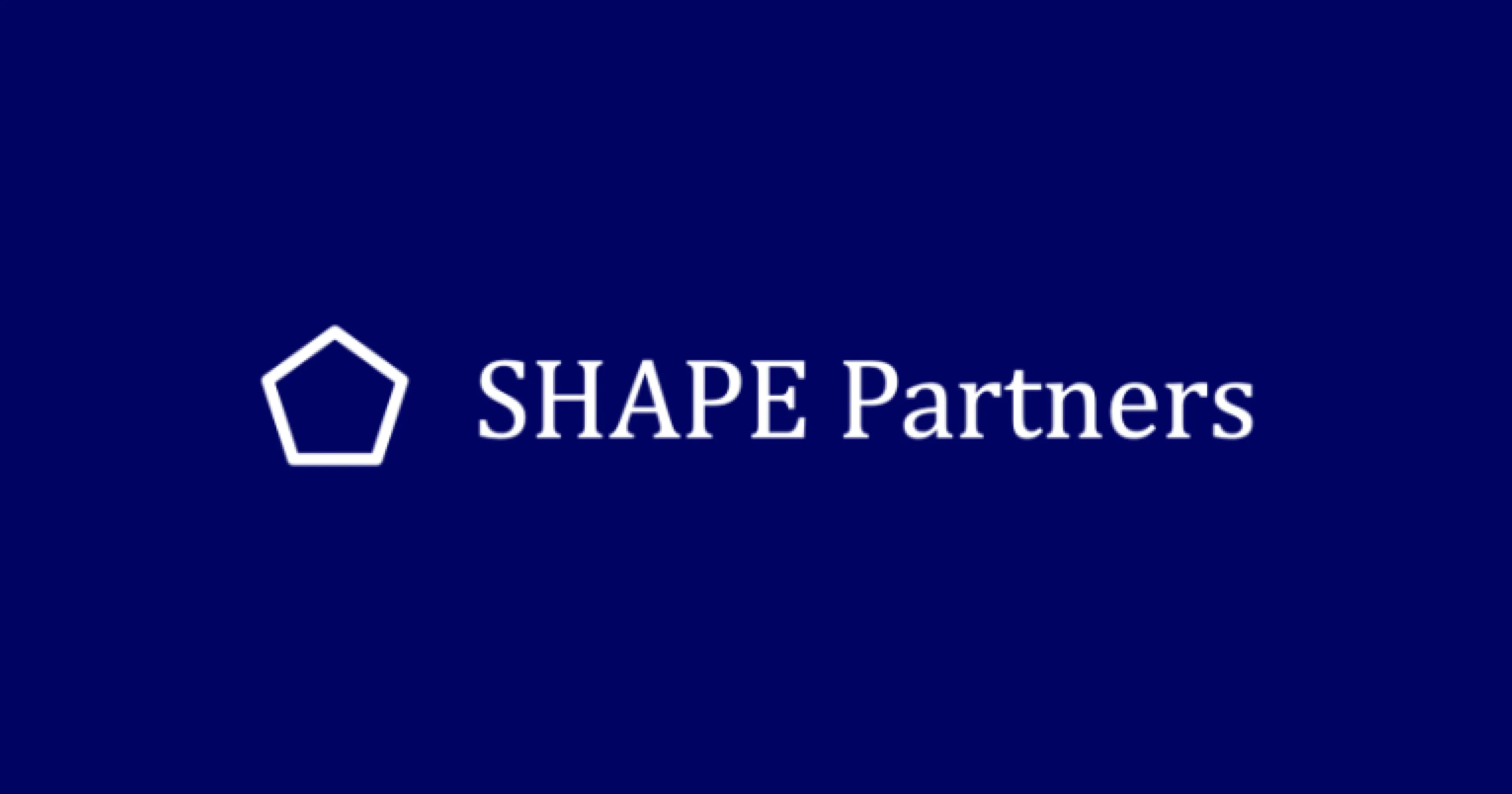SHAPE Partners