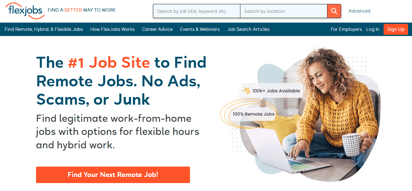 FlexJobs