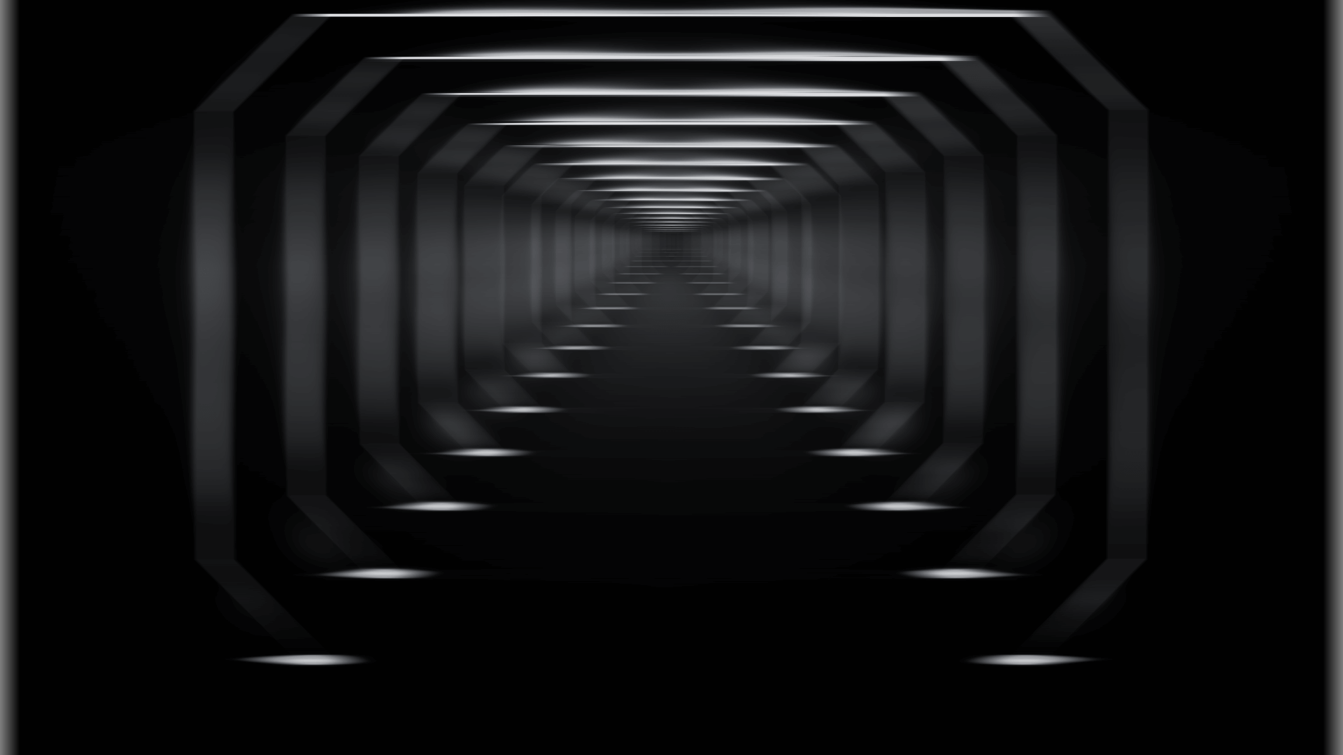 3D Tunnel