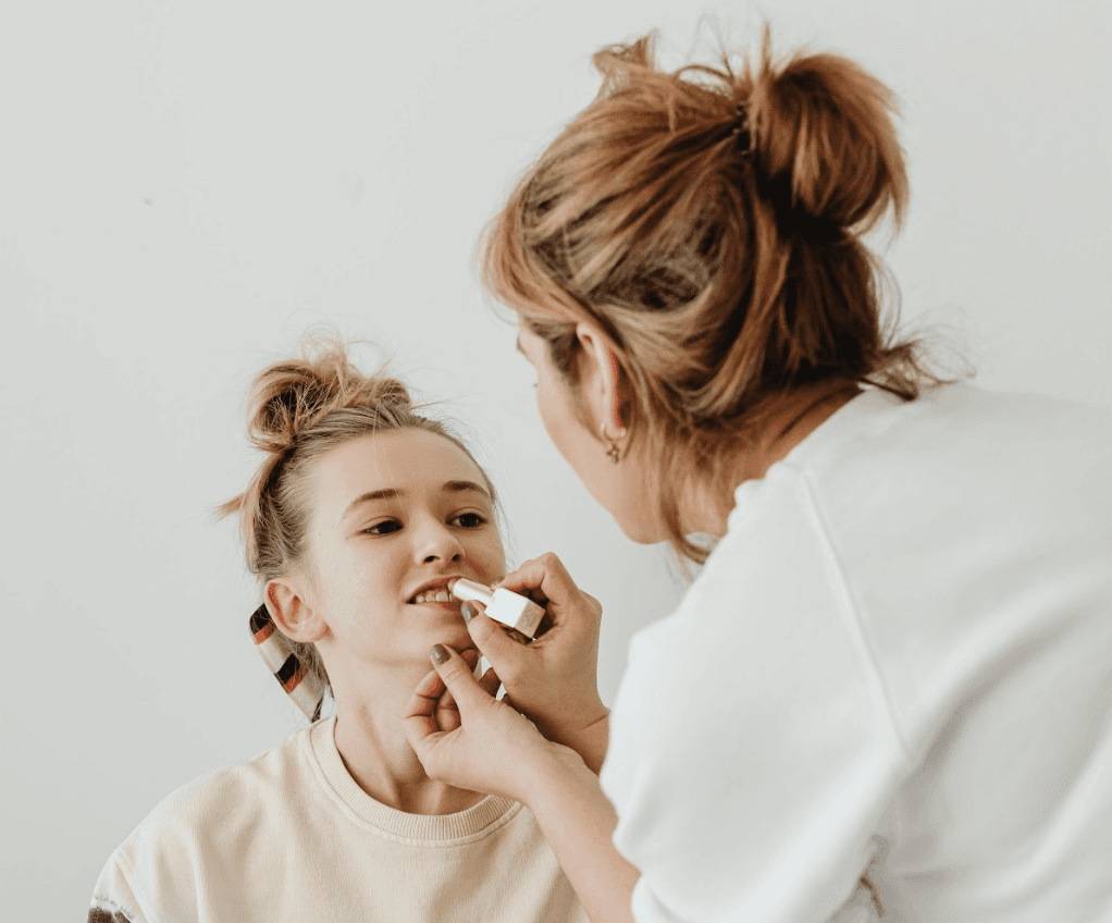 Conversion Truth for Families - Myths Image