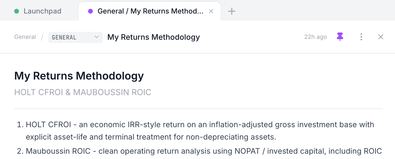 An image of Dreelio's in app customization feature