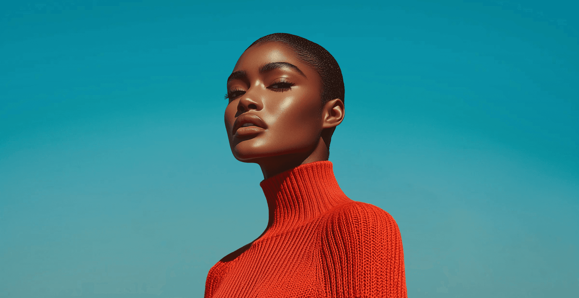 Beauty & lifestyle influencer website template