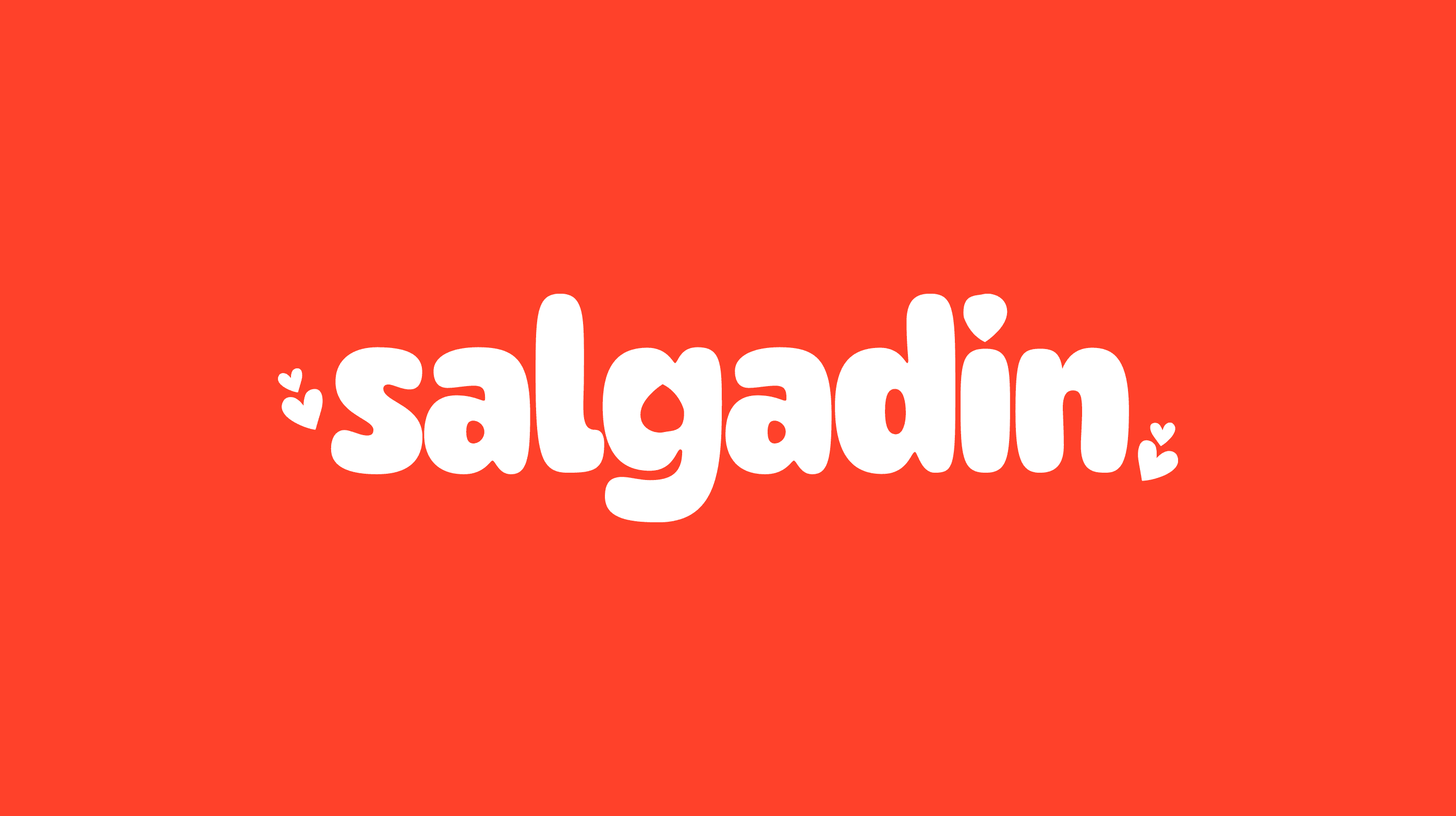 Logo Salgadin