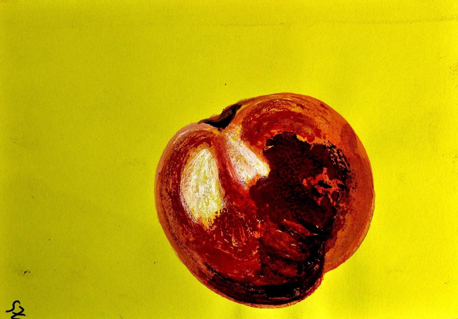 Früchte 07