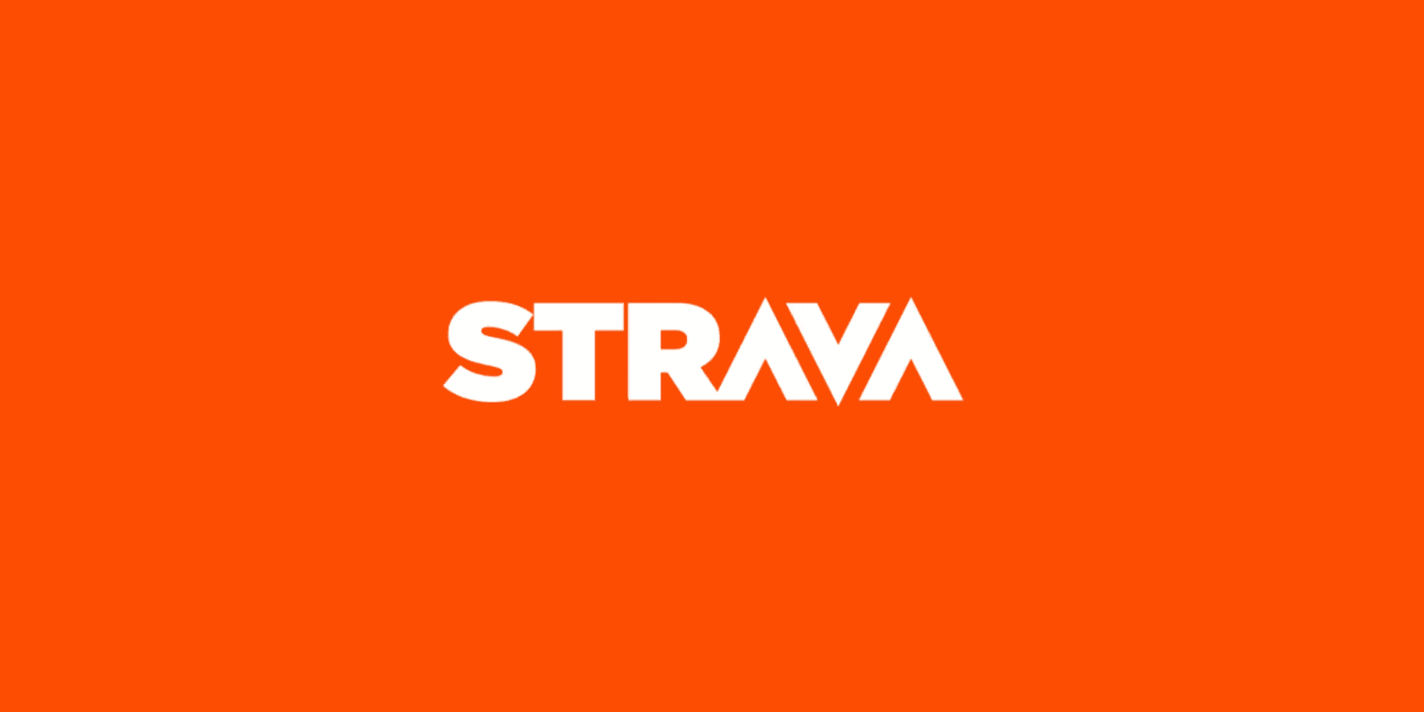 Strava Logo