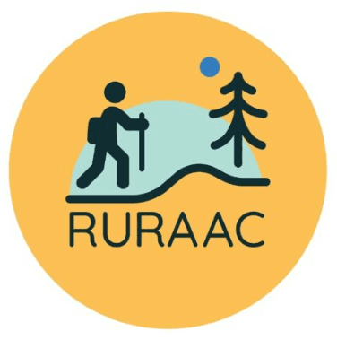 RURAAC projekta logo
