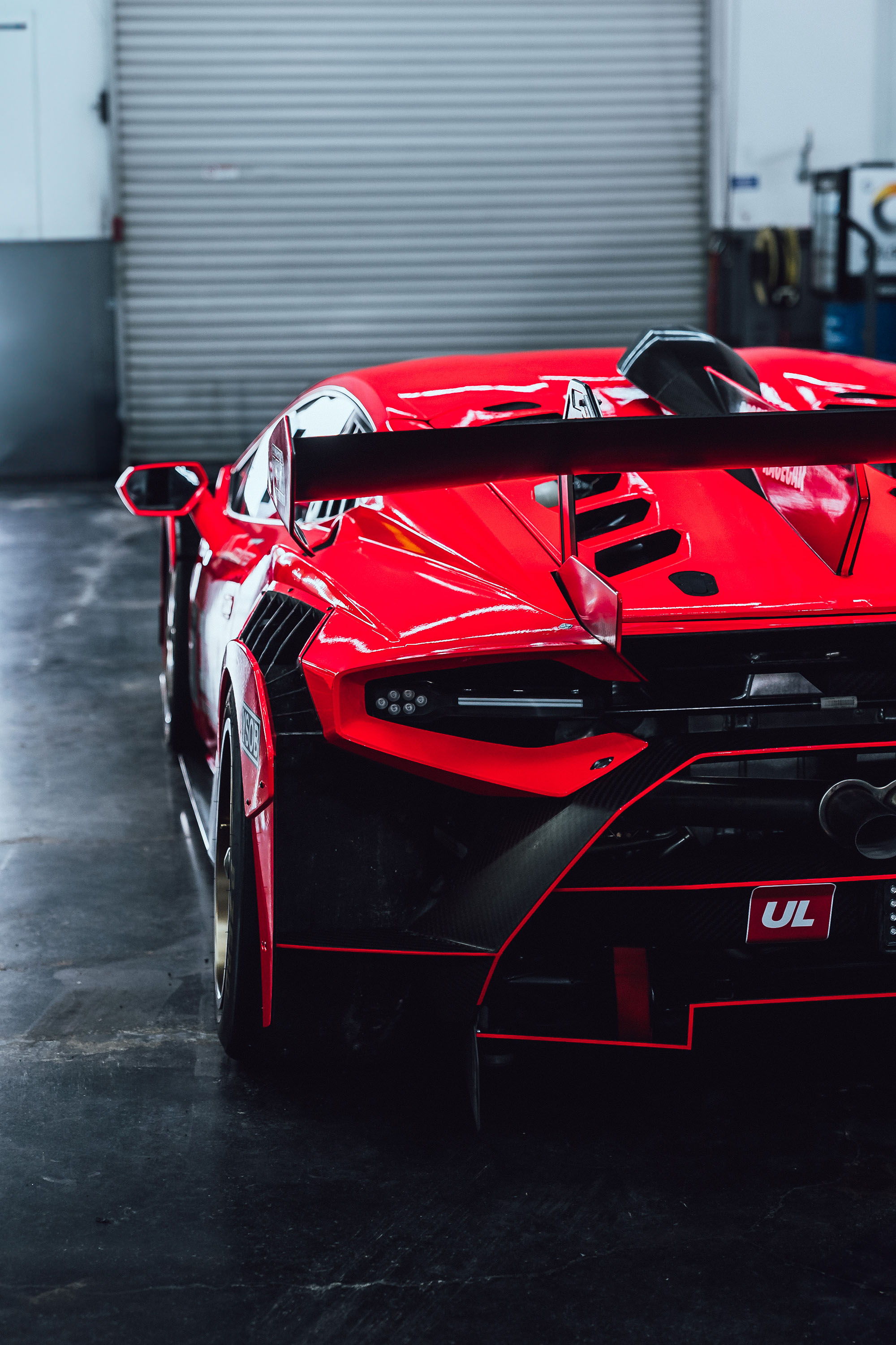 INOZETEK DAILYDRIVENEXOTICS  720GTR Pink Limited Edition Lamborghini Huracan SuperTrofeo Evo 2