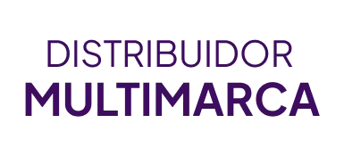 DISTRIBUIDOR MULTIMARCA Greenti