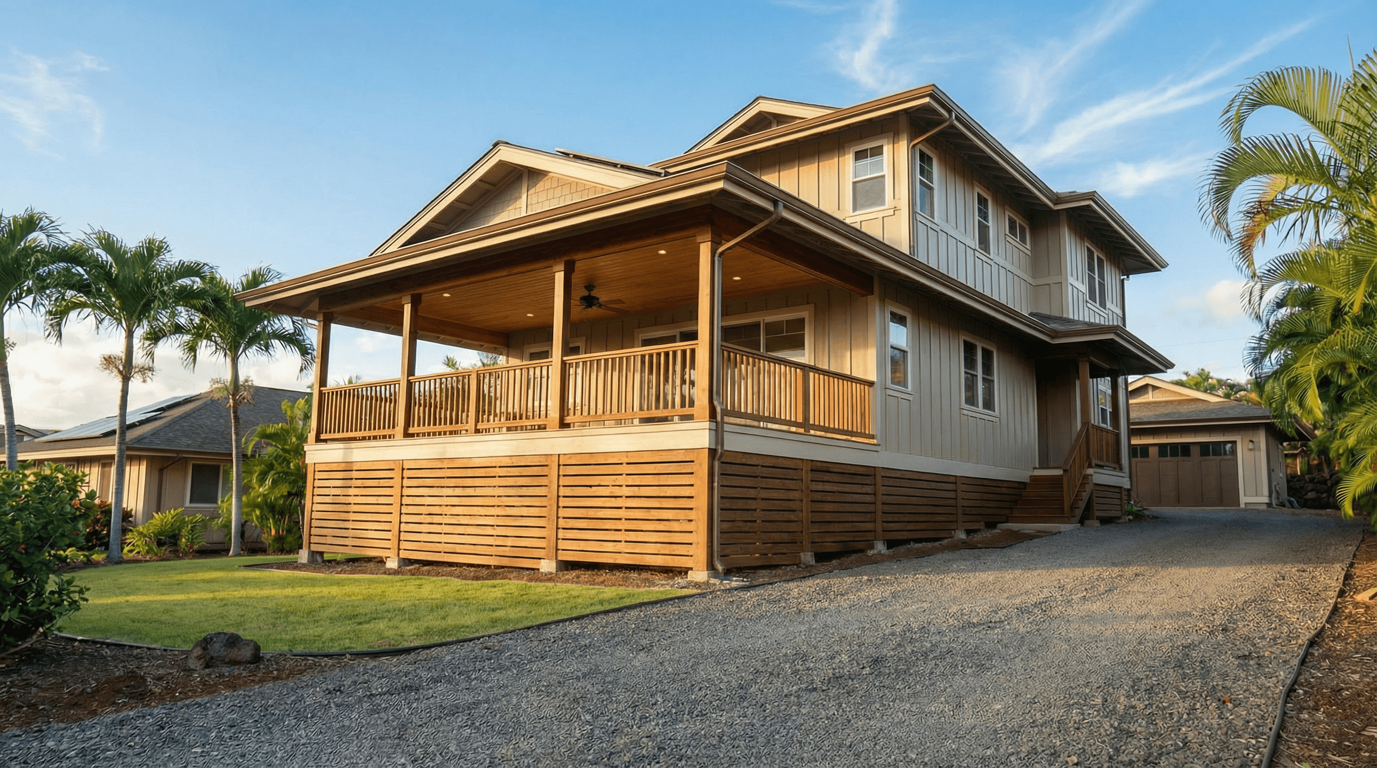 Your trusted partner for home repairs