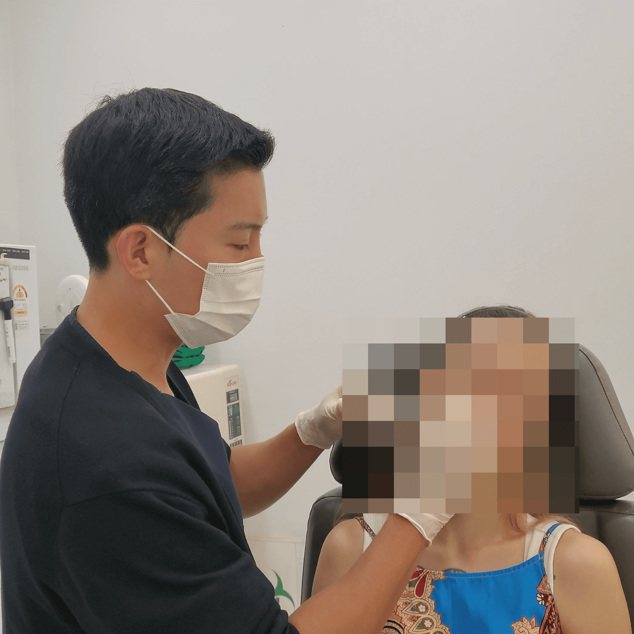 김가을뷰티스톤의원