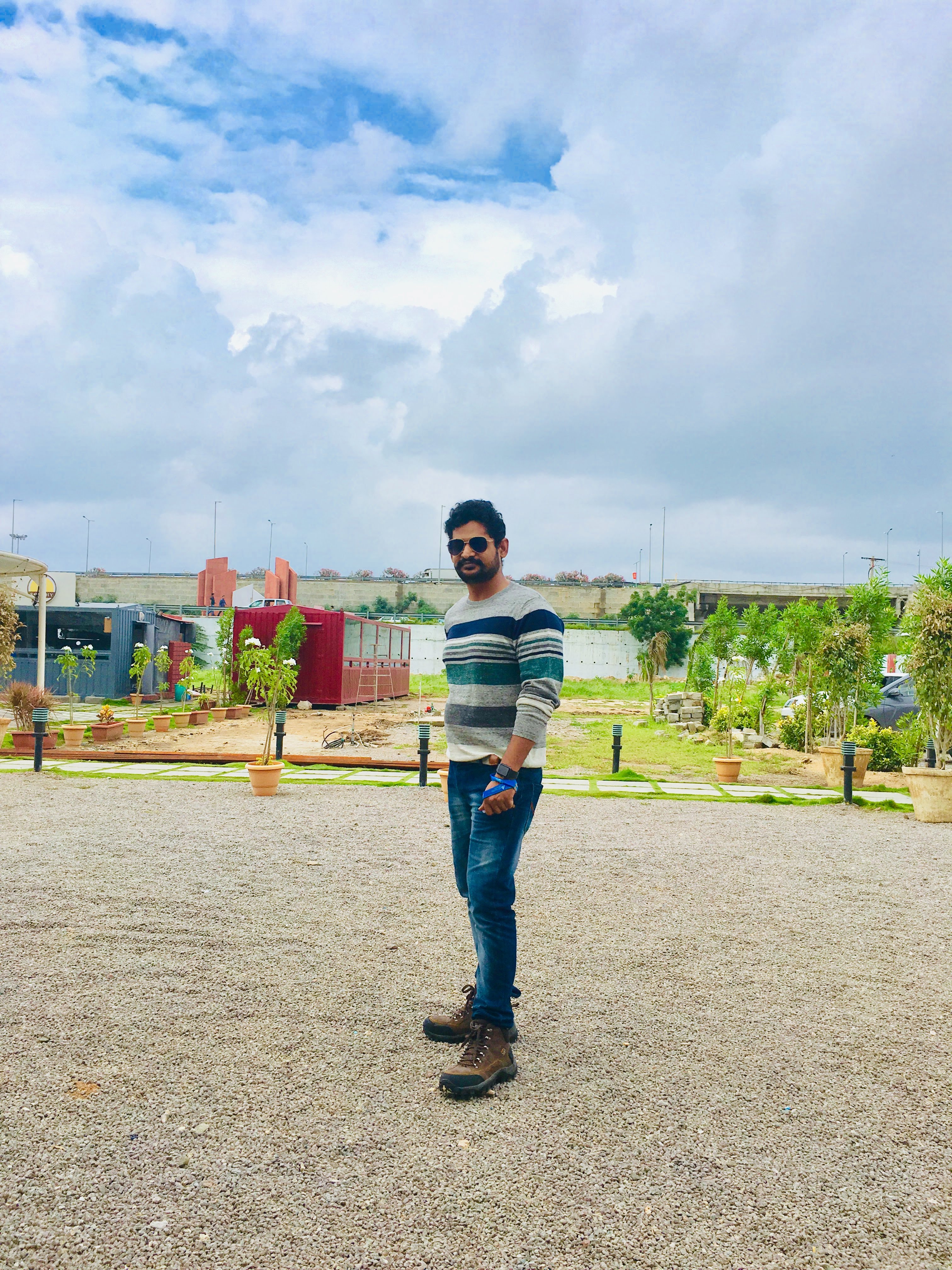 Pablo De La Fuente Unsplash