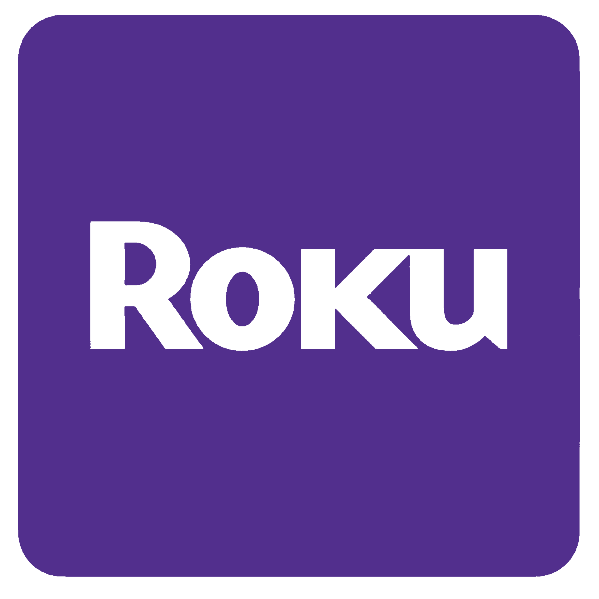 roku logo