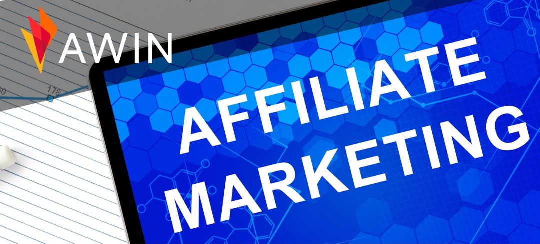 blog image E-Commerce Agentur enno.dev AWIN affiliate Marketing