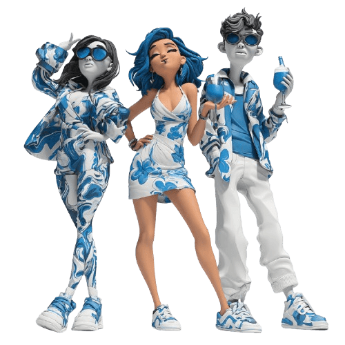 Obserc night out icon