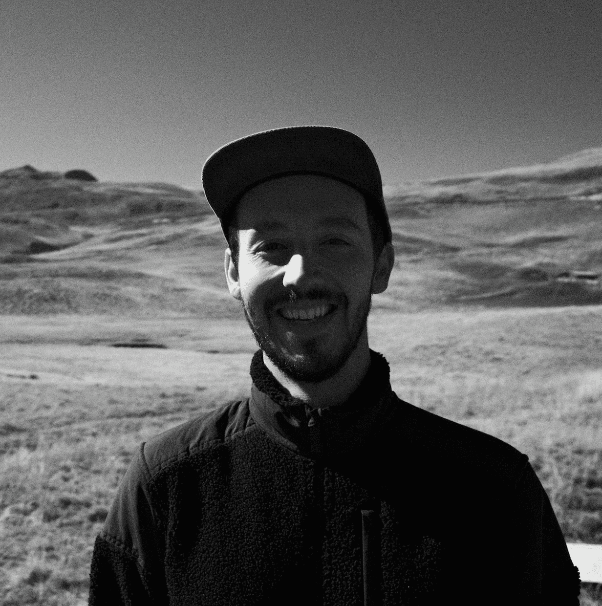 Image of the protfolio's artist