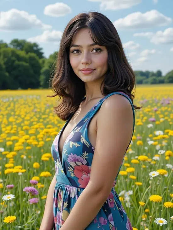 AI Woman Generator/AI Girl Generator