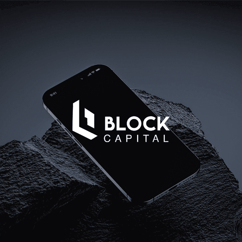 proyecto block capital