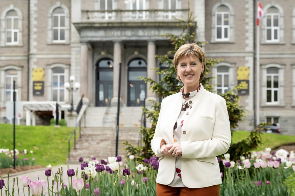 Photo du théatre jeunesse à Sherbrooke