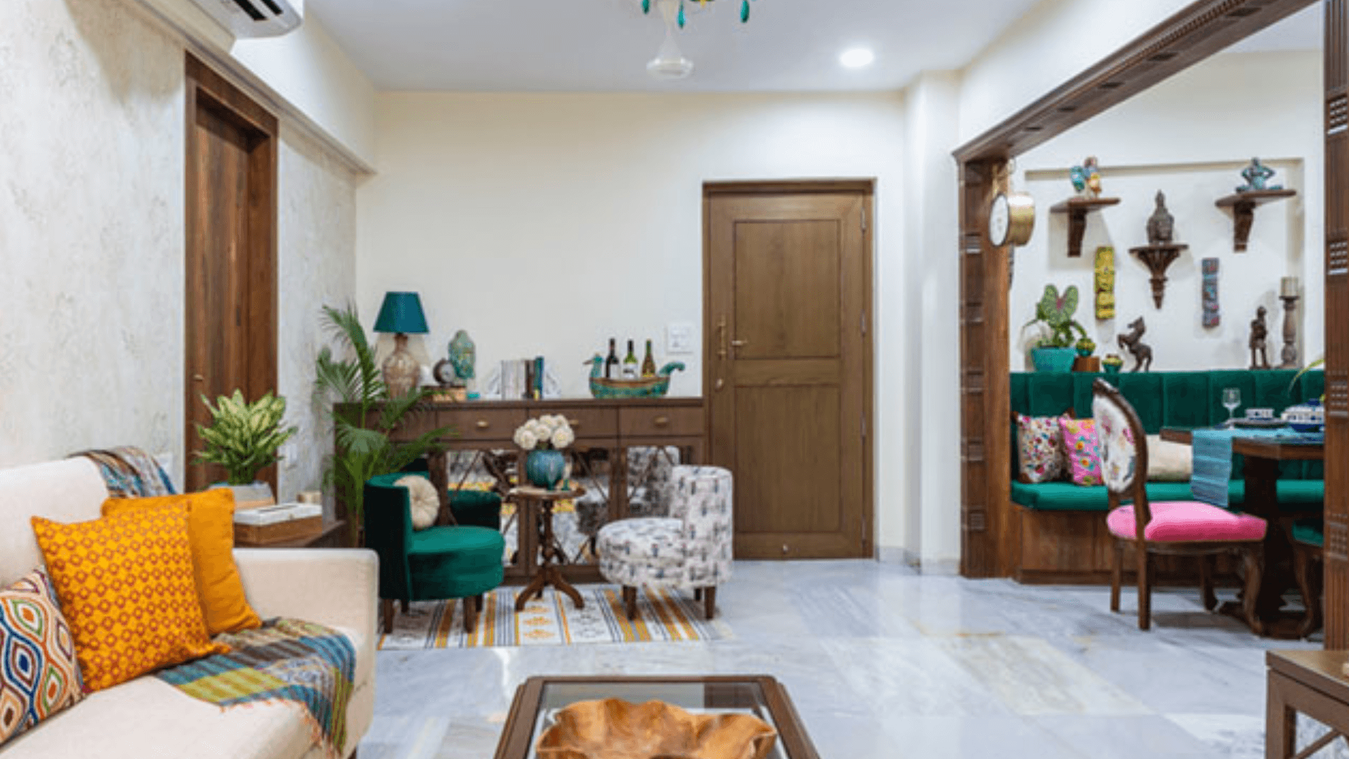 Cost‑Saving Checklist for Your Chennai Home Interior