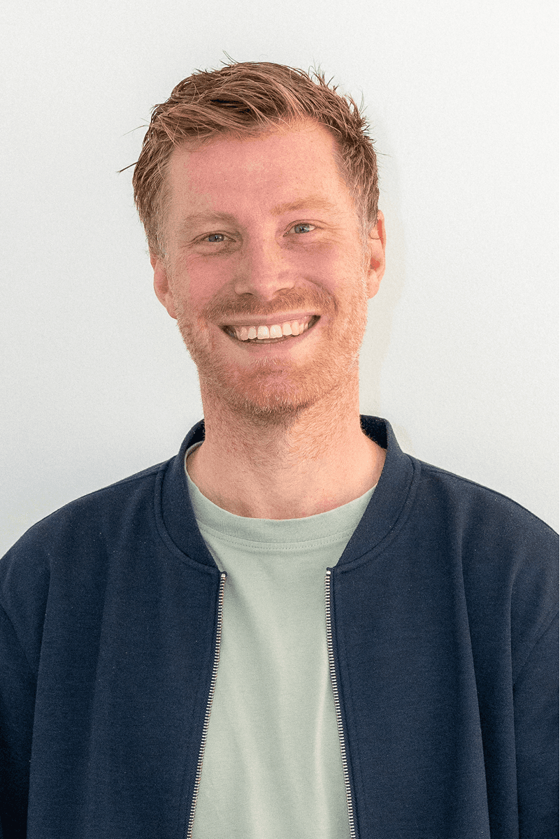 Thomas Kaplanski - CRM & Salesforce