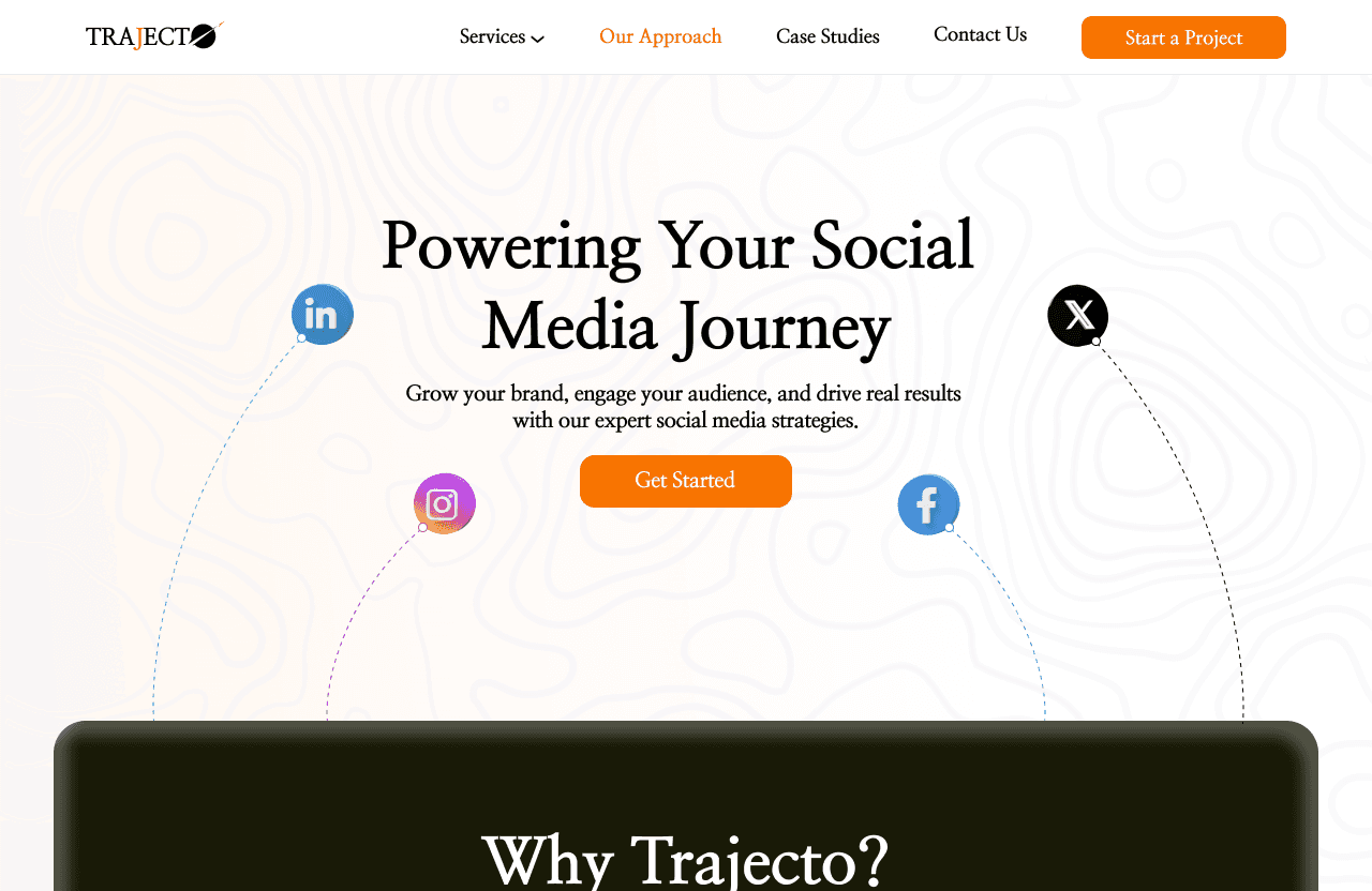 Premium UX Template for Framer
