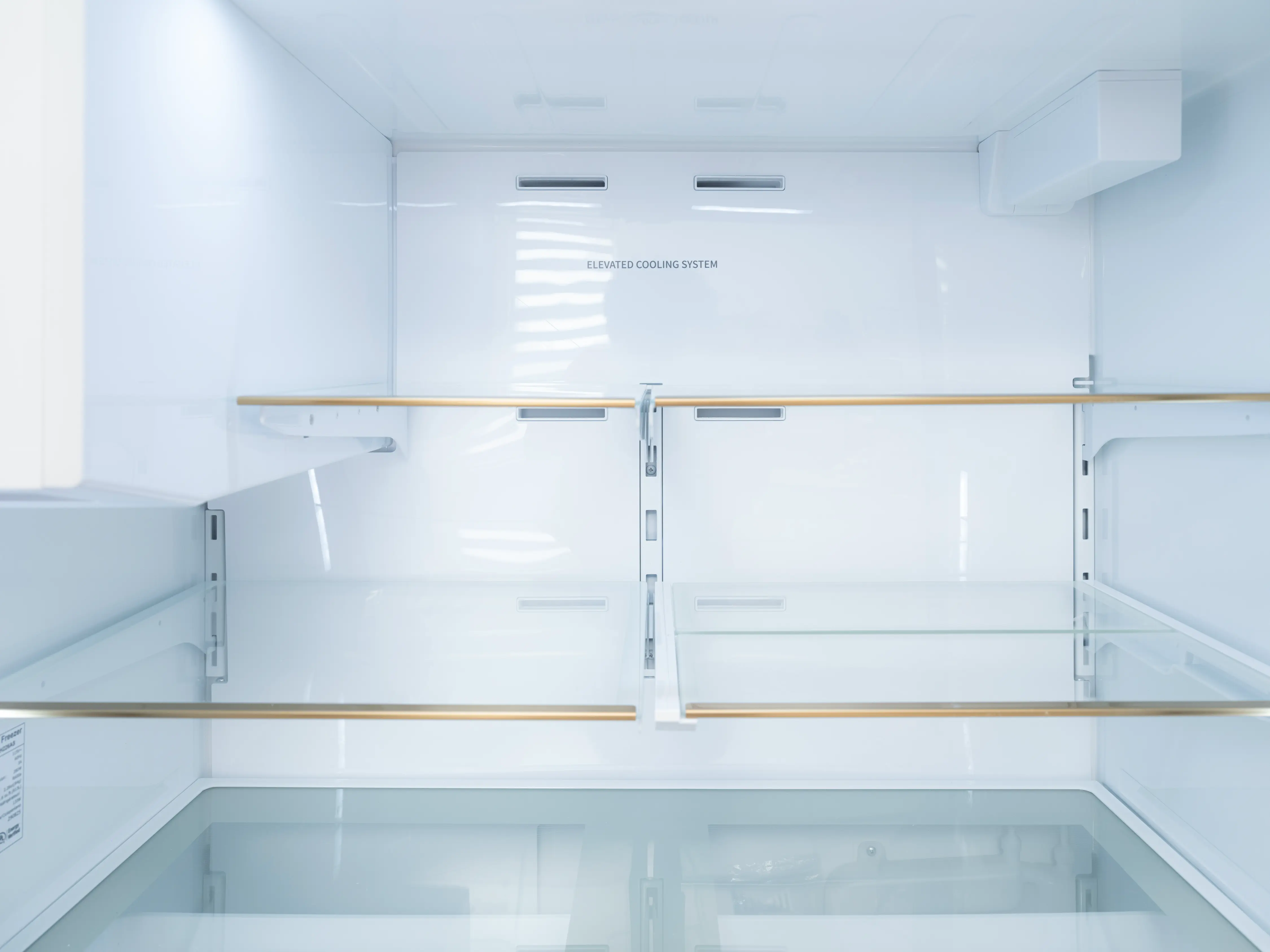  REFRIGERATOR UFDMH224AS FRENCH DOOR