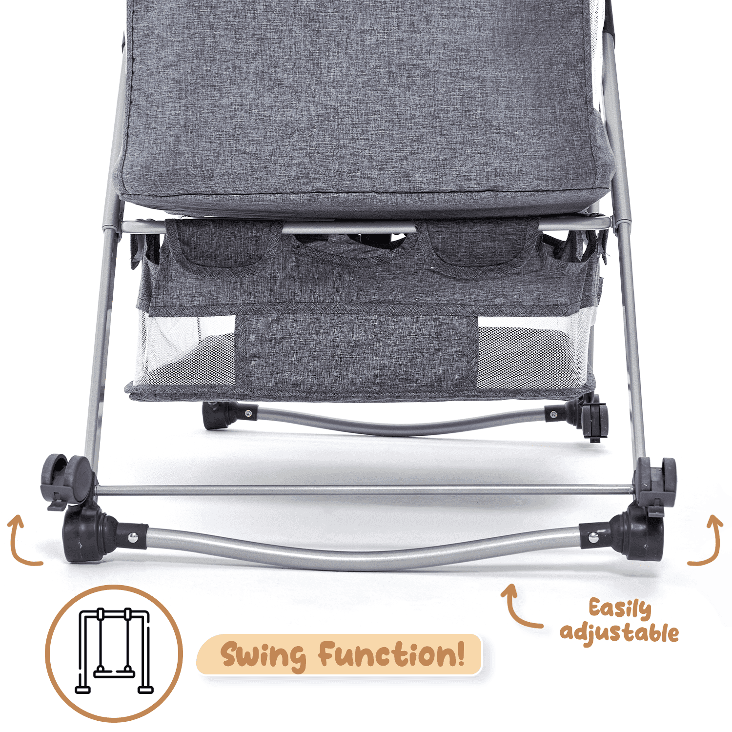 brown cardboard box on white table