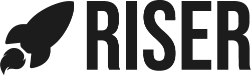 Riser logo