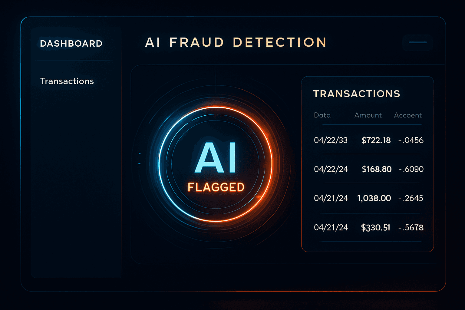Fluence ai chart