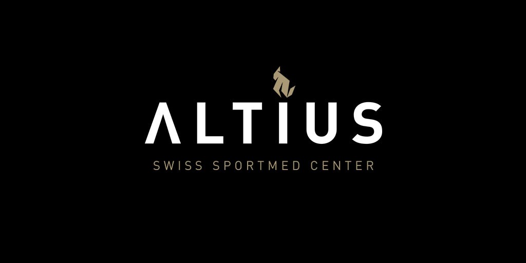 Logo von Altius
