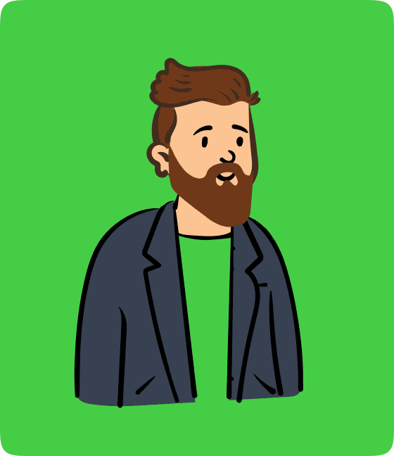 Avatar de Francis Robichaud Lime Santé PDG et Fondateur