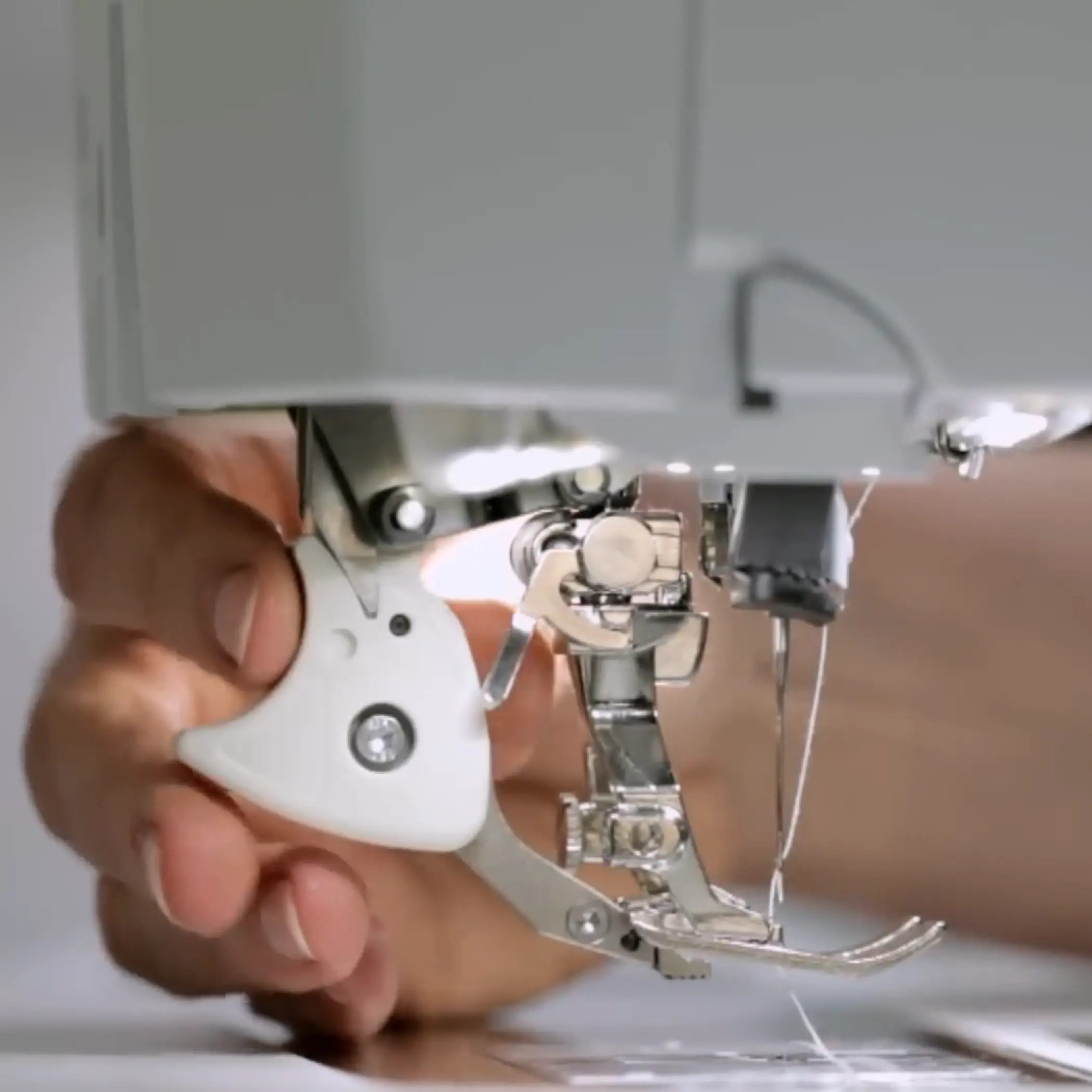 Bernina 770 PLUS