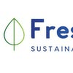 FreshPonics logo