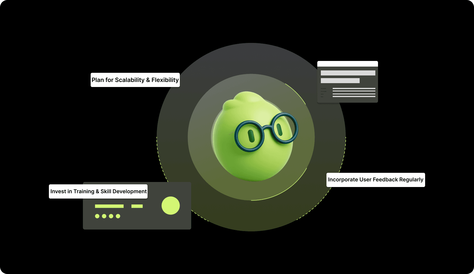 Preventing Technical Debt in Future Projects