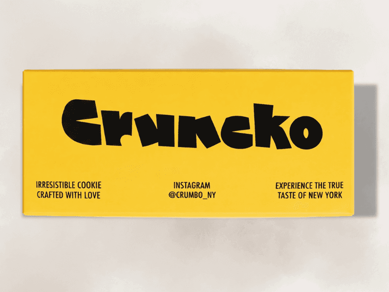 Snack Boxes