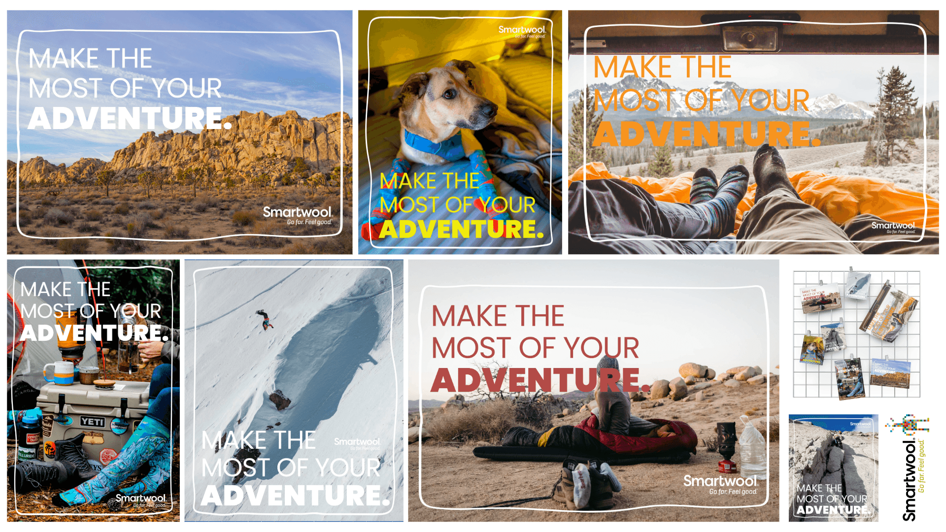 Dom Pérignon vineyards from the sky