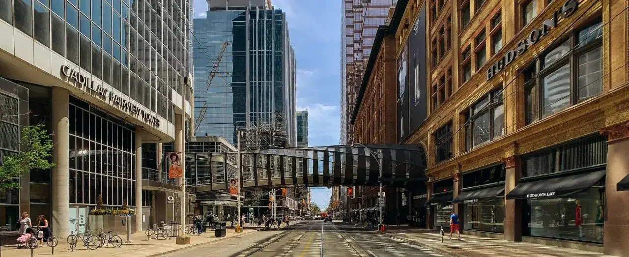 Permanent Residence for International Students