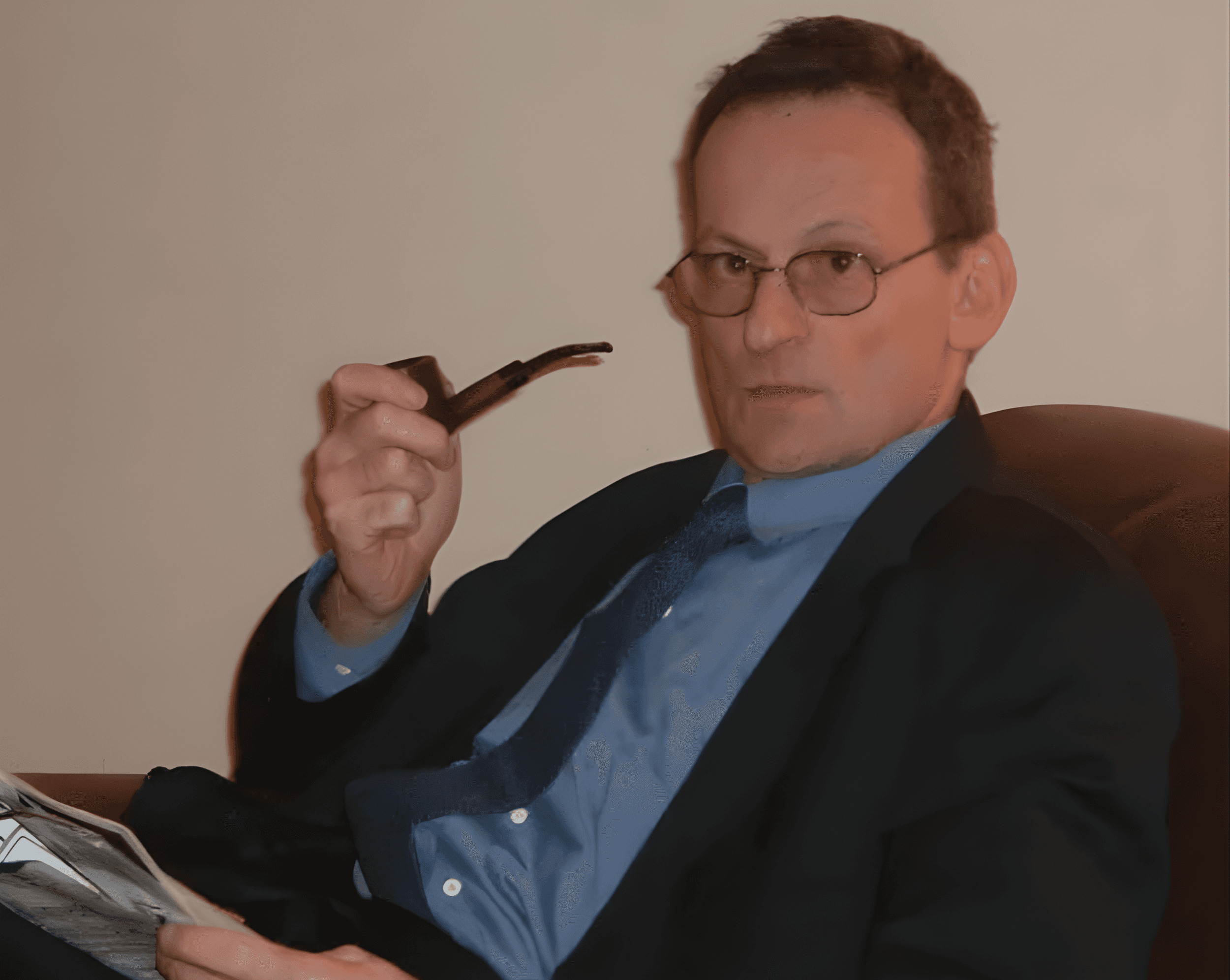 Robert Guttmann