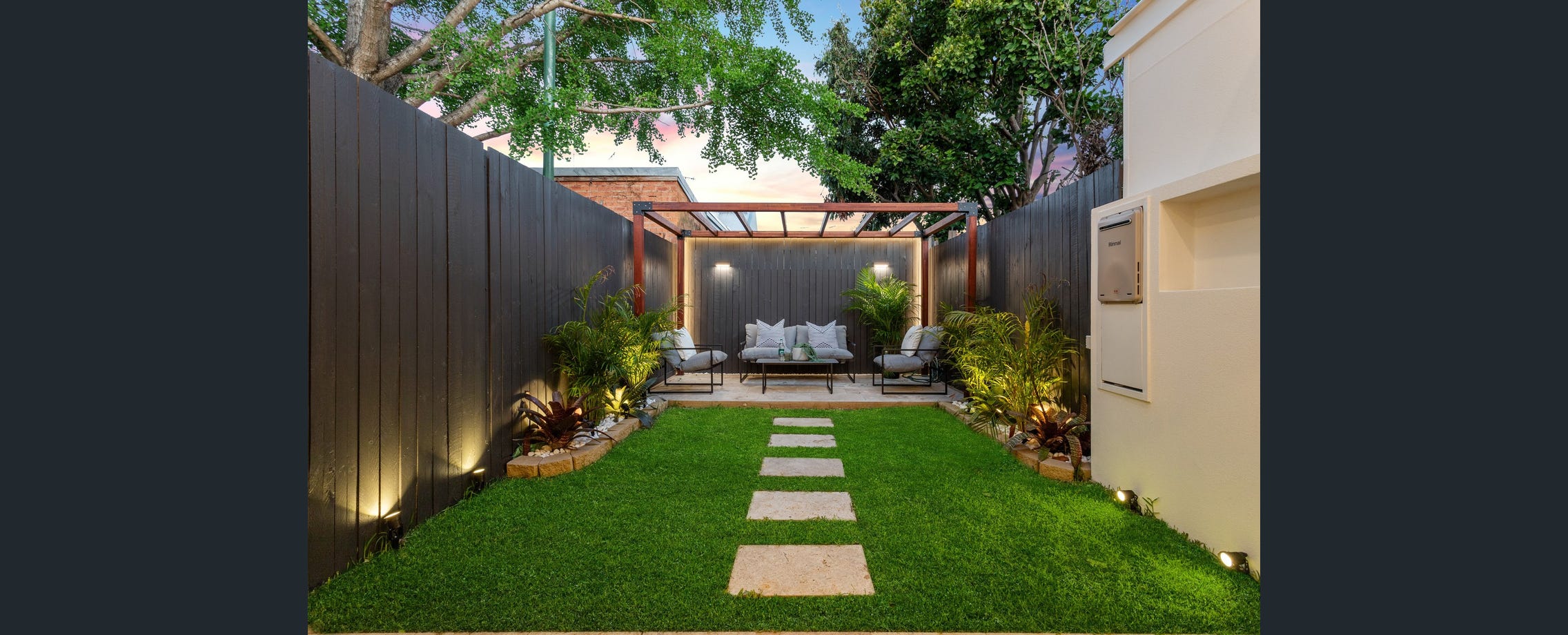 Erskineville Boho House