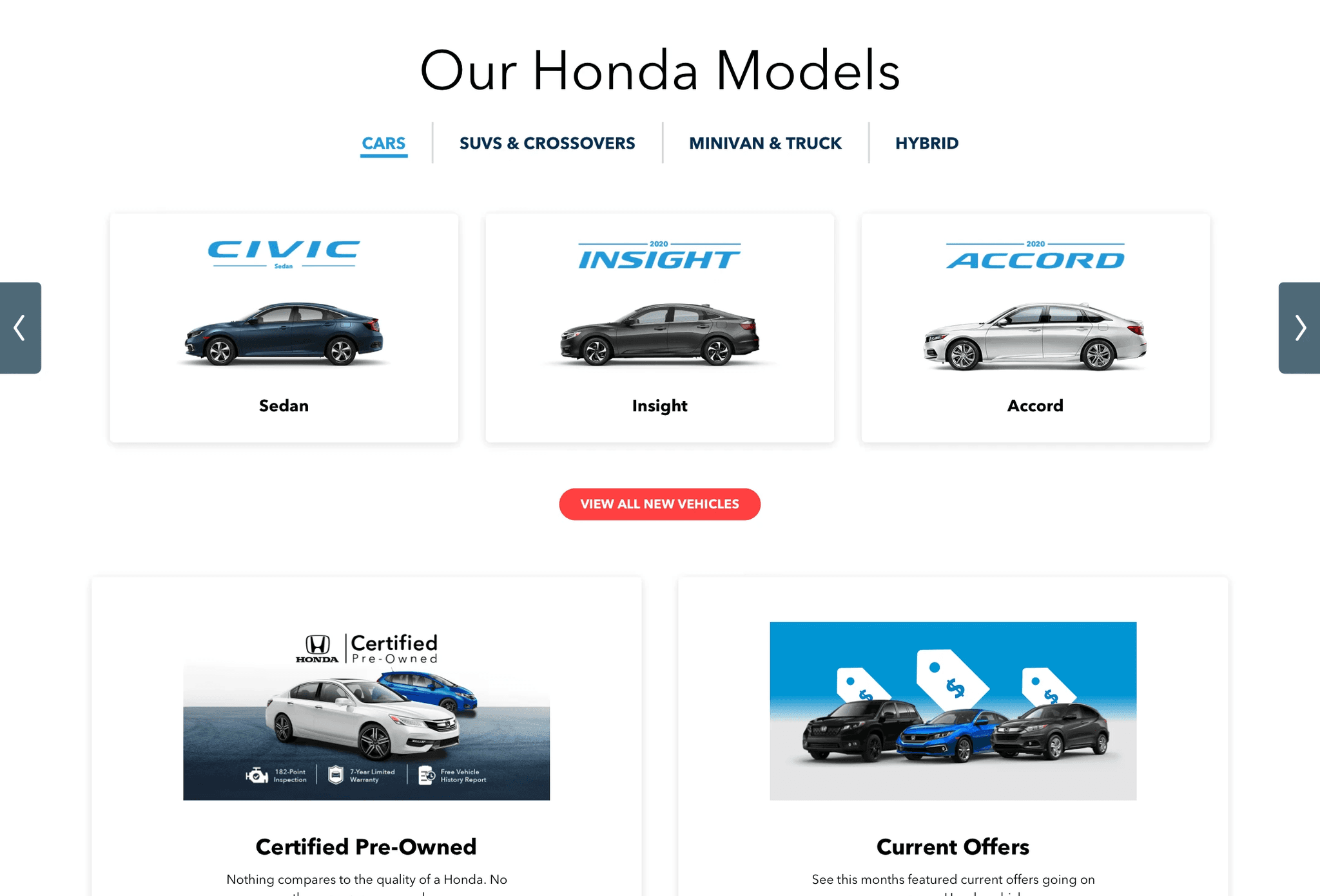 Honda Design 2