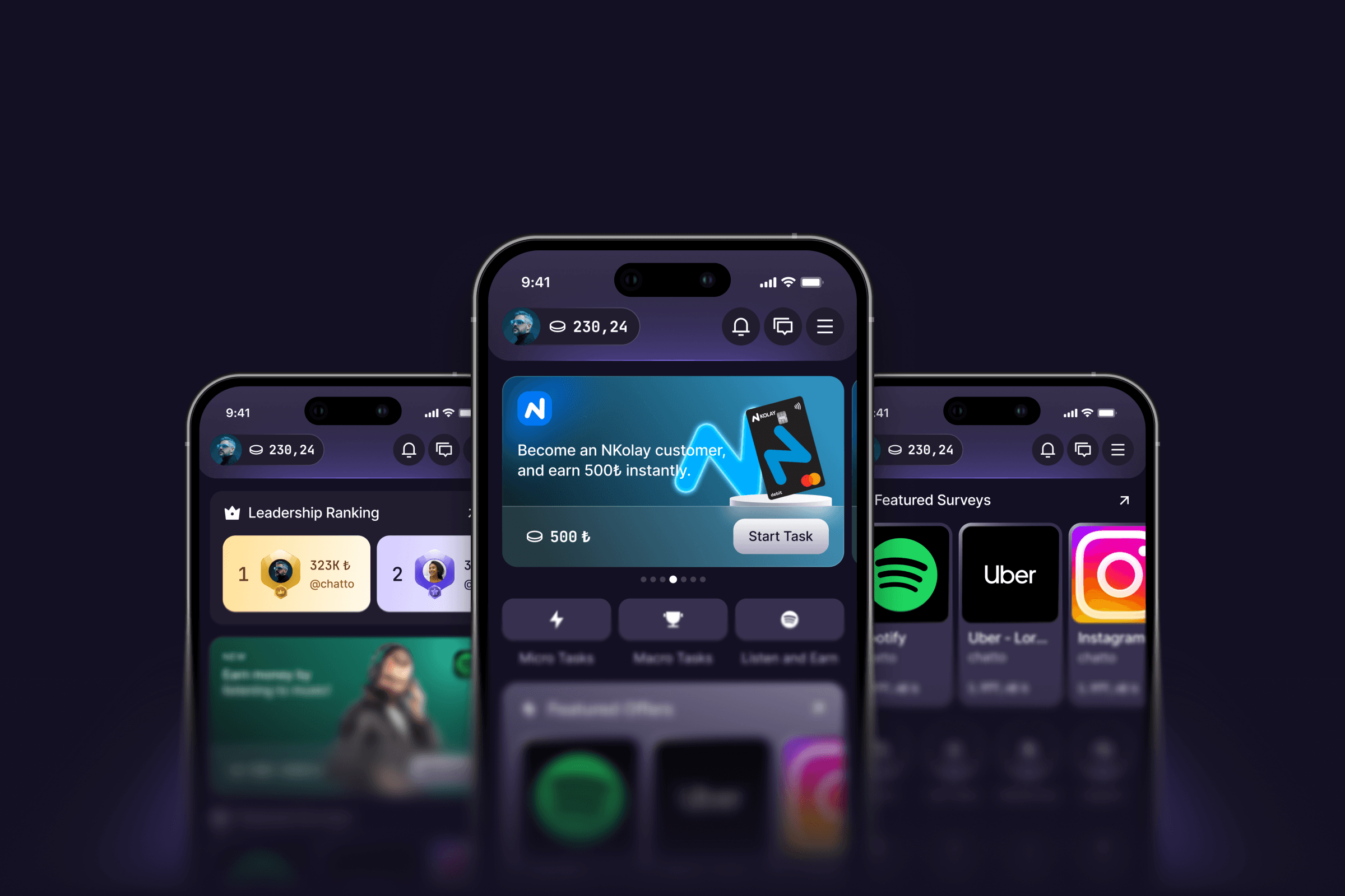Laptop mockup showing the Efficense homepage designed in Framer with clear value prop and enterprise metrics dashboard