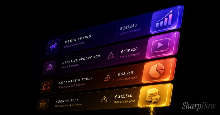 The traditional web agency model often wastes time and budget. Learn why it happens and what to do instead to get better results.
