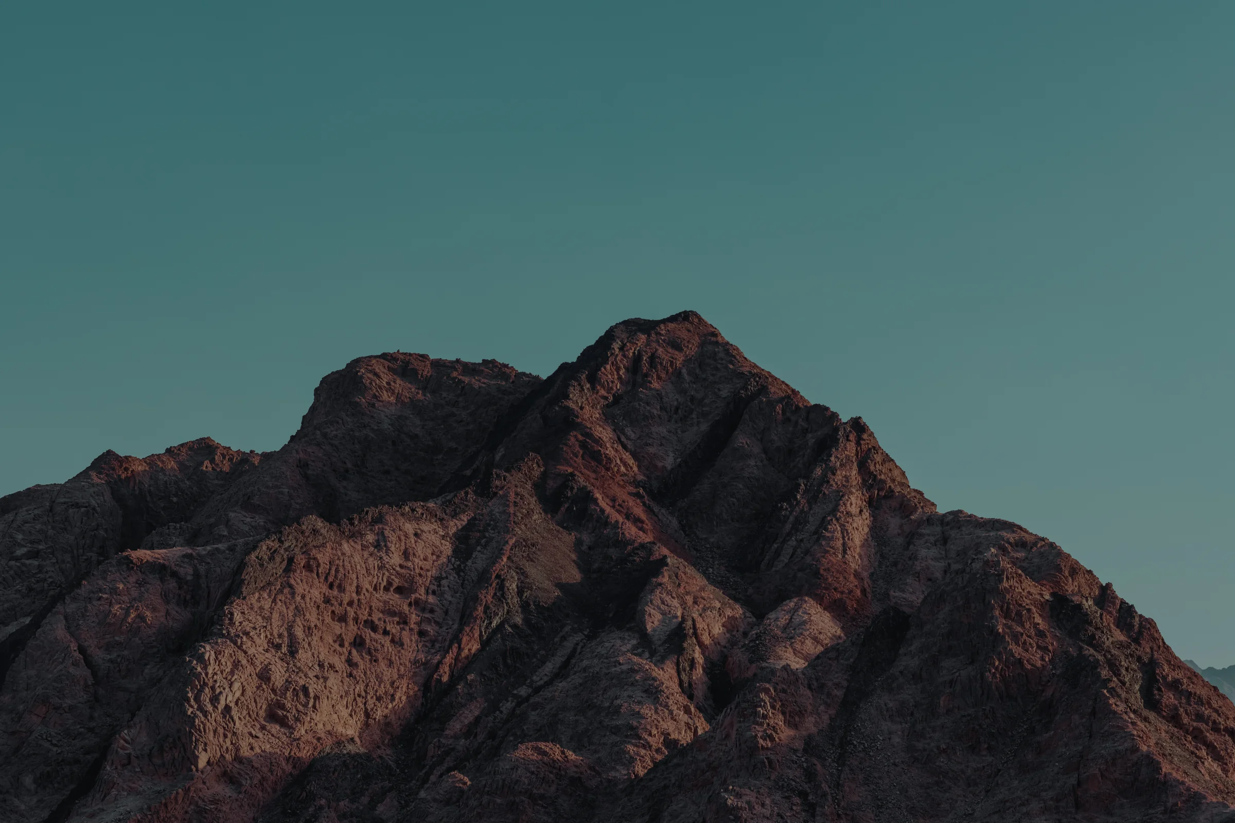 Dahab Peaks