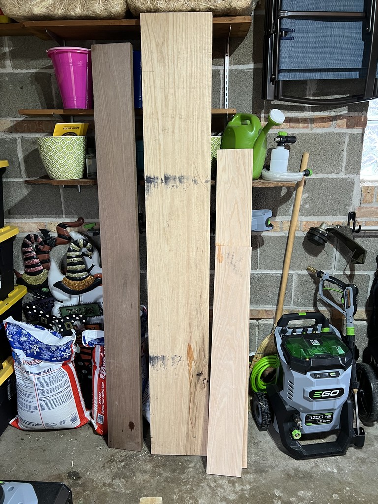 Entryway Table — photo 2 of 11