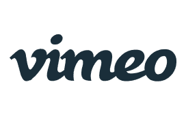 Vimeo Logo