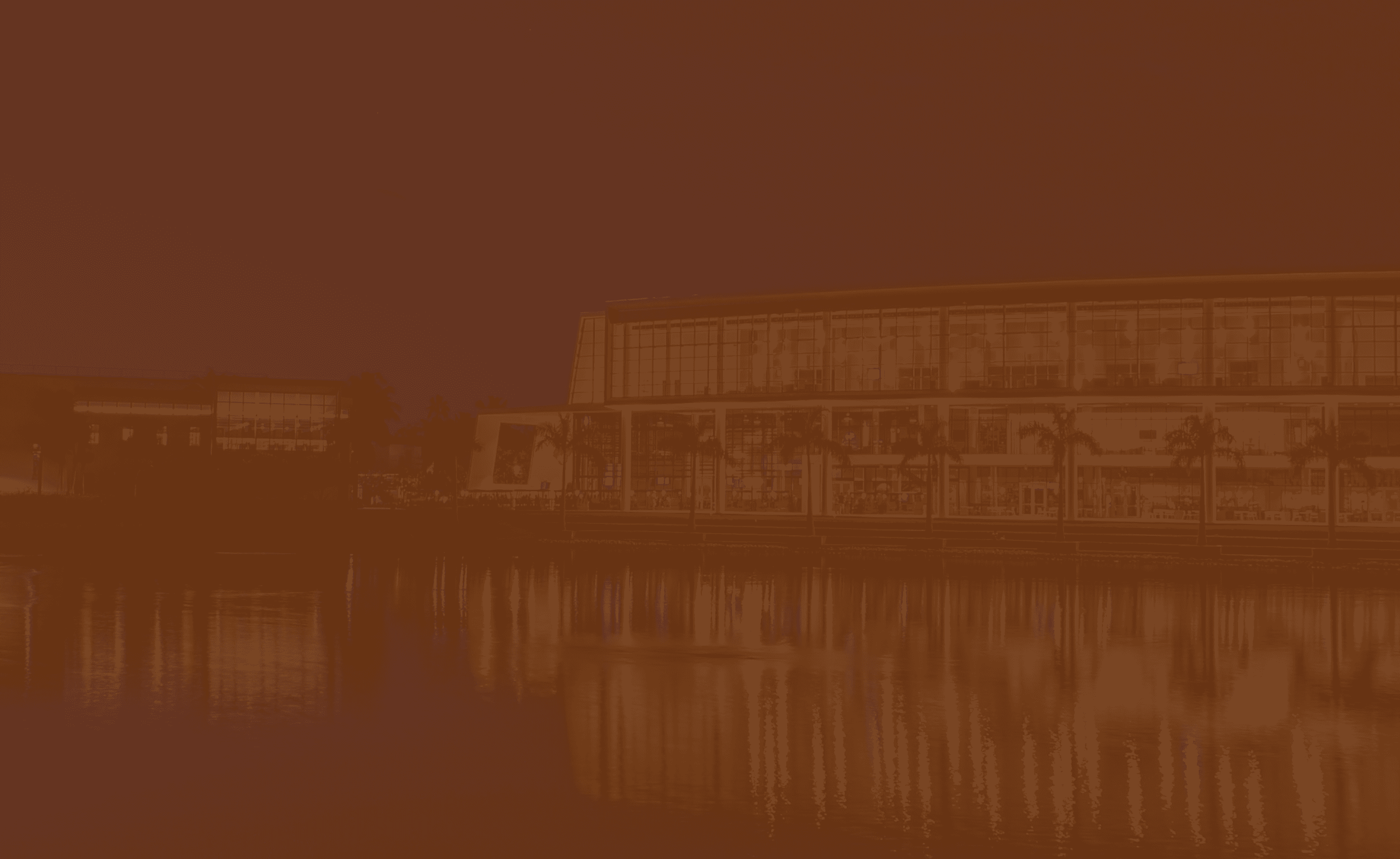 University of Miami campus