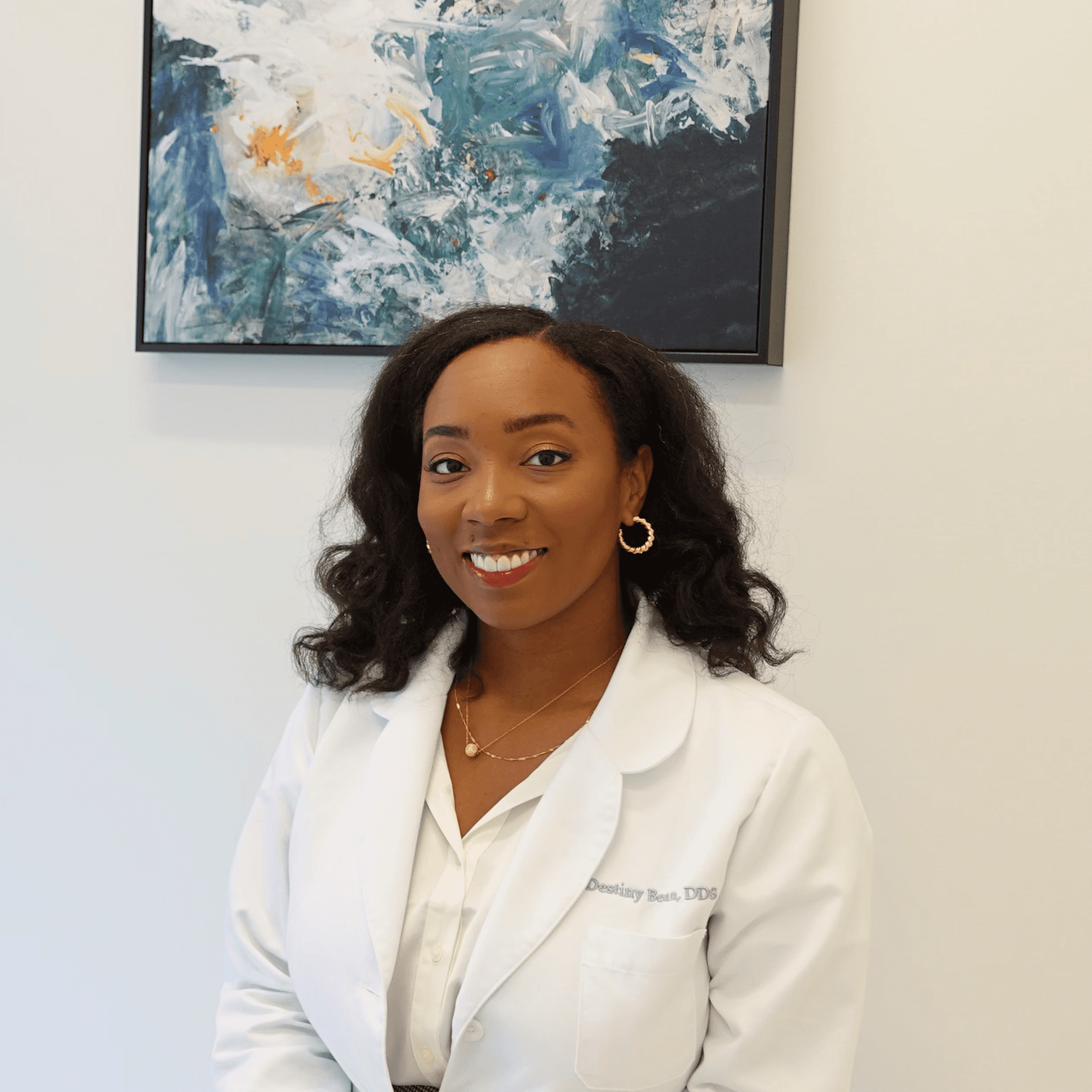 Dentist in Bethesda