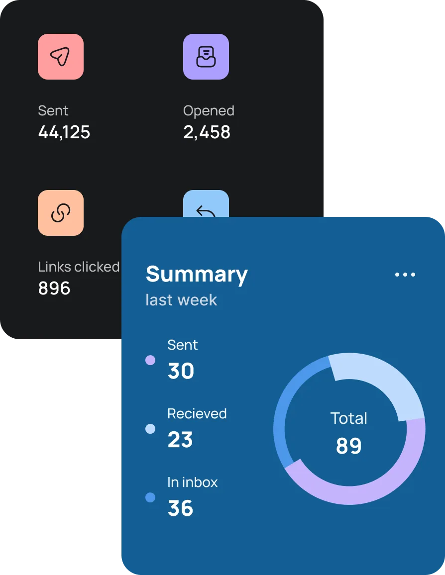 Preview App — Smart Stat